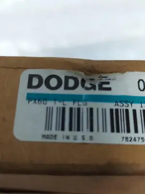 New | in-Stock DODGE 010602 Valves/Fittings Ohio US | Surplus Asset Holdings #1238193