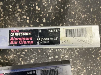 Used SEARS CRAFTSMAN 931511, 931510 Miscellaneous MRO Ohio US | HGR 24 #1261107