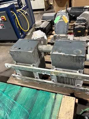 GENERAL ELECTRIC 9T21B1006 Transformers | ESS Industrial Equipment Sales (3)