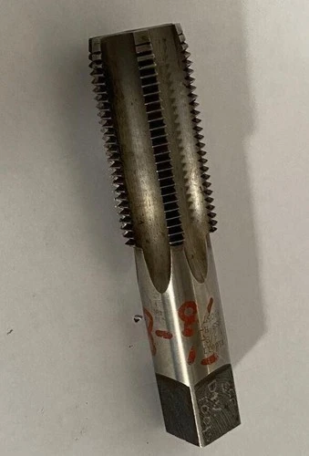 Used Widell Does Not Apply Taps & Dies California US | Amiron Machinery #722896