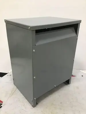 USED SQUARE D C7TQ6523R2