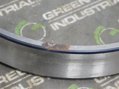 USED TIMKEN 74850