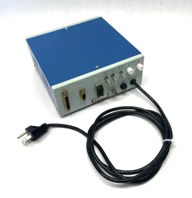 Used F&K Delvotec Power Supply Testing Unit Test Equipment - Other Michigan US | Maverick Industrial Sales #1395270