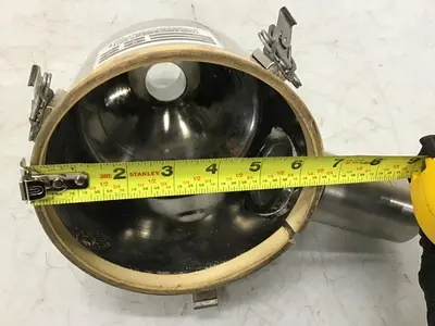 USED CONAIR K2