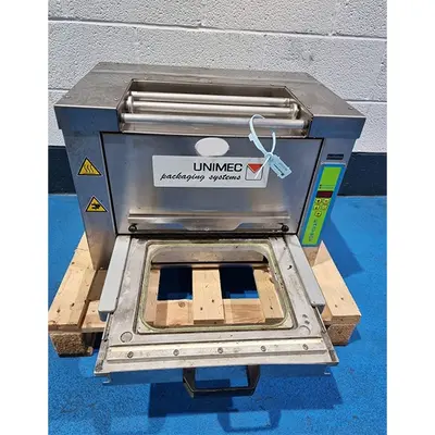 Used Unimec _UNKNOWN_ Tray Sealers Pennsylvania US | ISCA #1299284
