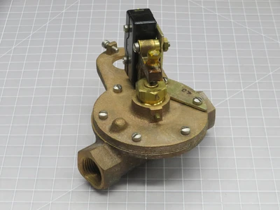 New | in-Stock UNIMAX _UNKNOWN_ Relays & Switches | OCO Industrial #1695769