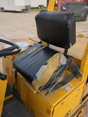 Used Drexel SL-33-ESS-HP Narrow Aisle Forklifts Indiana US | J&J Industrial Supply #1487651