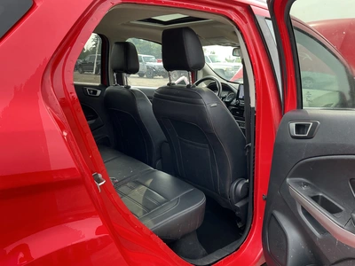 Used 2020 FORD ECOSPORT SUVs Michigan US | Miedema Asset Management Group #1315947