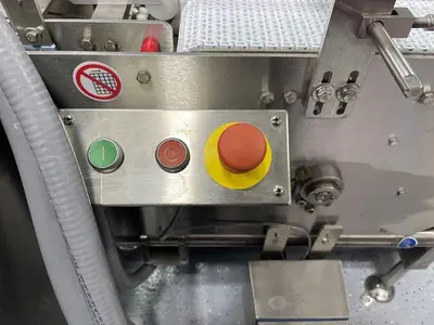 USED METTLER TOLEDO CM6000