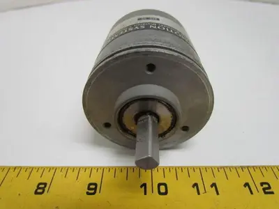Used BEI INDUSTRIAL ENCODER _UNKNOWN_ Encoders | Arrow Industrial #616453
