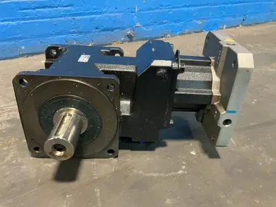 Used _UNKNOWN_ _UNKNOWN_ Gearboxes Ohio US | HGR 24 #1373390