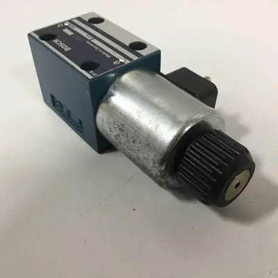 USED BOSCH 0 810 091 227