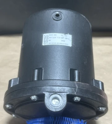 New | in-Stock Gemu 9554 50Z Valves/Fittings Indiana US | J&J Industrial Supply #1208939