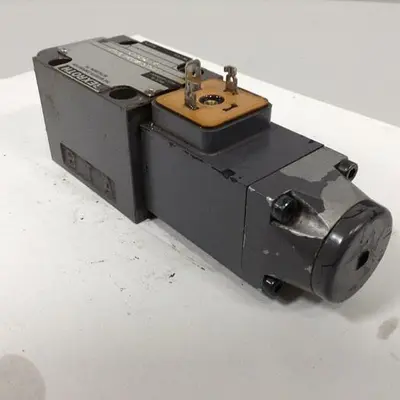 USED REXROTH 3WE6A51/AG24N9K4V