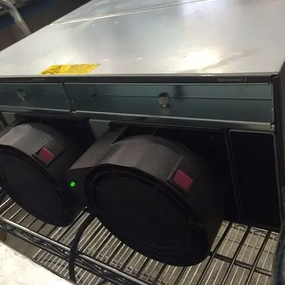 HP MODULAR SMART ARRAY 500 G2
