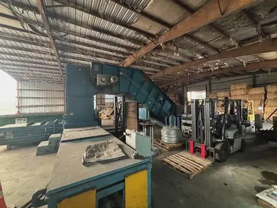 USED 2008 MARATHON 2R-150N-57-30
