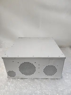 NOVASCAN 210-48000-00 CONTROLLER