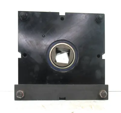 USED POWER COMPONENTS INC 4ASQ11/4HN