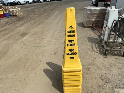 Used _UNKNOWN_ _UNKNOWN_ Safety Products (Other) Michigan US | Miedema Asset Management Group #1324042