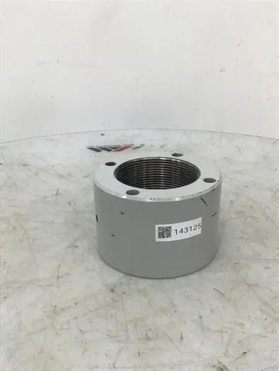 Used VAN DORN 80909 Injection Molding Parts Michigan US | Ideal Machinery #580810