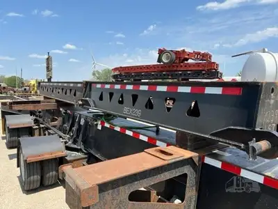 Used 2006 TRAIL KING _UNKNOWN_ Chassis Iowa US | Kading Ag #1501781