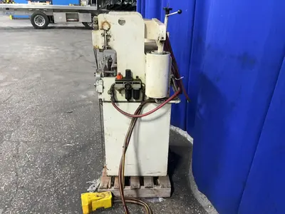 Used BANTAM 2FT 12TON Press Brakes Ohio US | HGR 24 #1278459