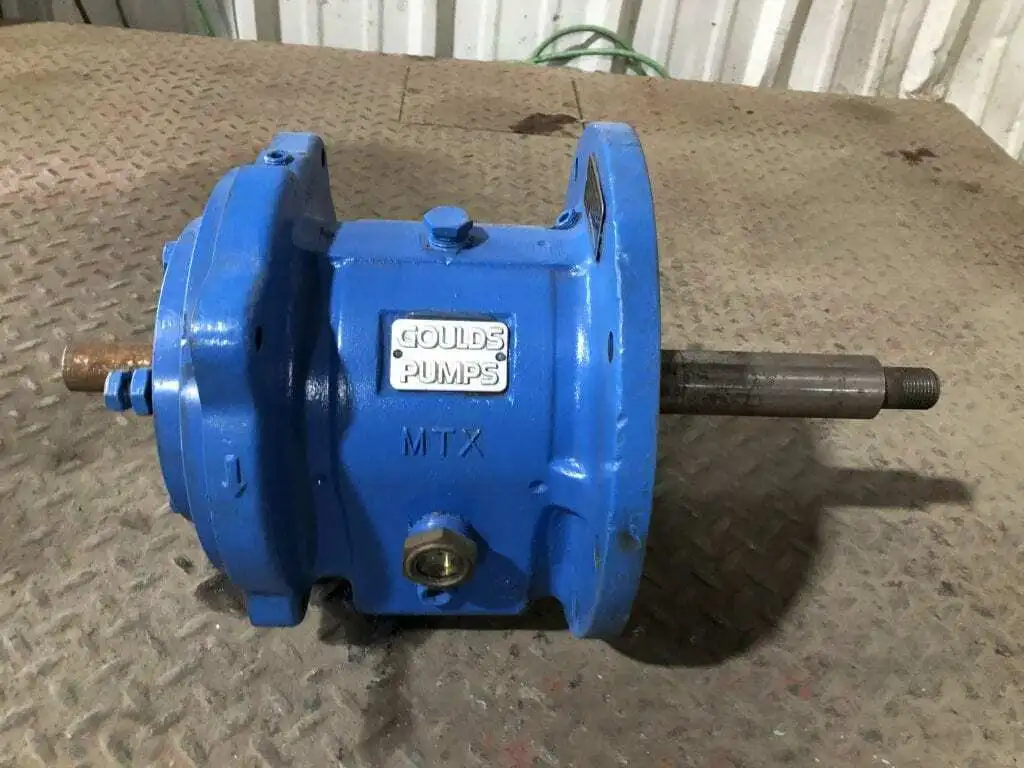 Goulds Pumps MTX 401538 Process Pump Head