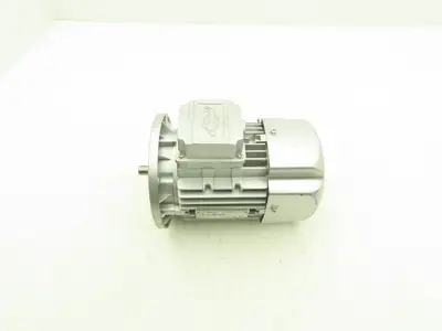 Wenling City Dacheng Electrical YS7124 AC Motor 1/2Hp 1720rpm 480V 3PH IEC71