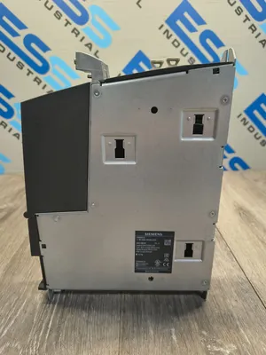 Used SIEMENS 6SL3040-1MA00-0AA0 AC Drive Control Module South Carolina US | ESS Industrial Equipment Sales #1301819