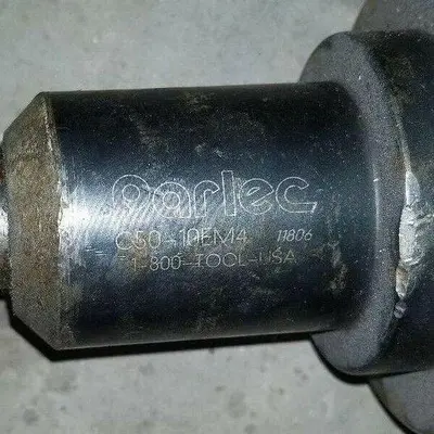 USED PARLEC C50-10EM4