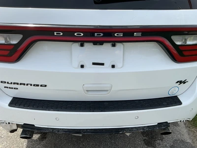 Used 2015 DODGE DURANGO SUVs Michigan US | Miedema Asset Management Group #1320416