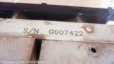 USED GARDNER DENVER GDI