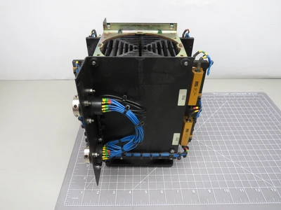 Used RS _UNKNOWN_ Electronic Component Fans | OCO Industrial #1654653