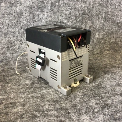 Used IDEC PFA-1T081 PLC Input & Output California US | Davliegogo LLC #1705328