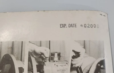 NEW NIKKISO RKORD1000AUC