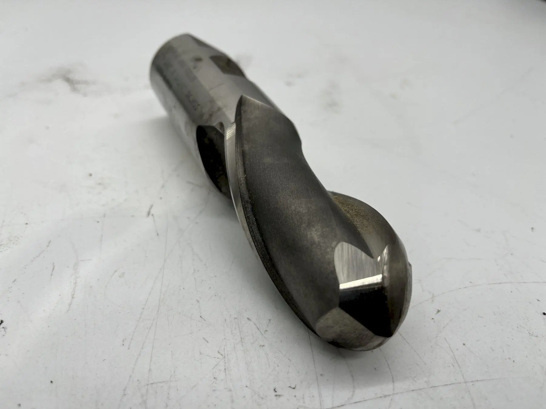 USED MORSE 6.802