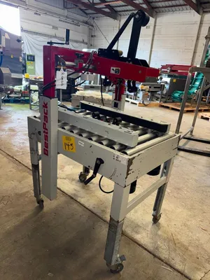 USED BESTPACK MSD 22-2