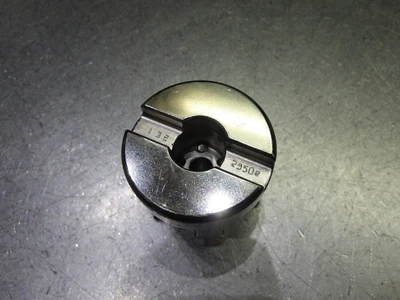 Iscar 1.5" Coolant Thru Facemill 1/2" Arbor FFQ4 D1.50-05-0.50-09 (LOC3336)