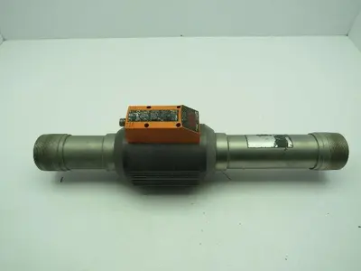 Efector  SD2001 Compressed Air Meter