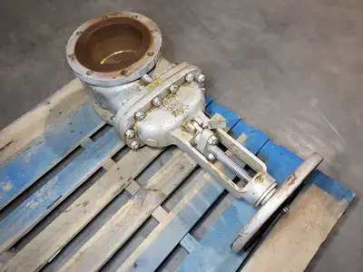 USED CRANE C47 XUF