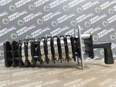 USED GENERAL ELECTRIC 16SB1HD5A34LSU2P