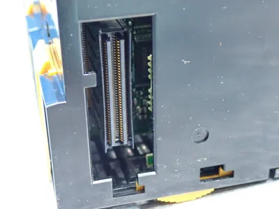 USED OMRON CJ2HCPU64EIP