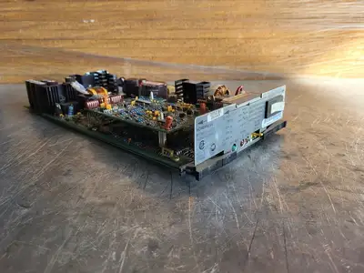 USED HONEYWELL 51196655-100
