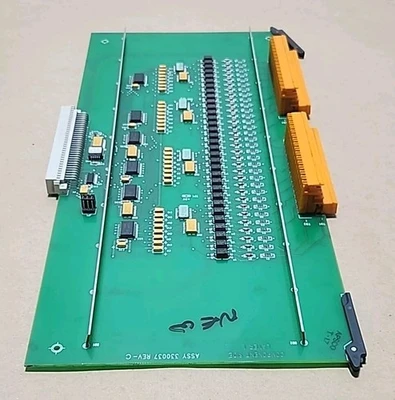 USED Van Dorn PC330-037