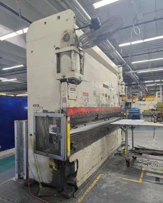 CINCINNATI INC 230CBx12 Press Brakes | 520 Machinery Sales LLC (5)