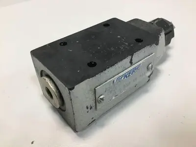 USED VICKERS CGVC3W25010S12