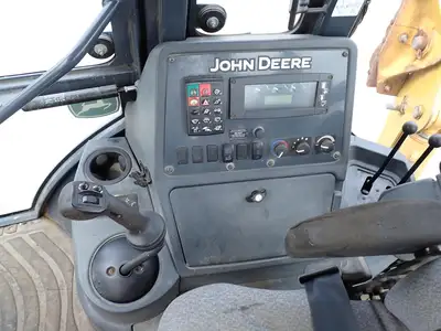 Used 2014 DEERE 310SK Backhoes Massachusetts US | Brookside Equipment Sales #1422127