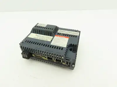 Thermatool DISP024-004 Control Panel PLC for Pro-Face HDMI LCD Screen