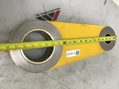 USED CINCINNATI MILACRON 305265