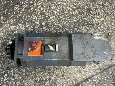 Used MITSUBISHI ELECTRIC CO. SJ11AW4ZM Motors (misc) Ohio US | HGR 24 #1309267